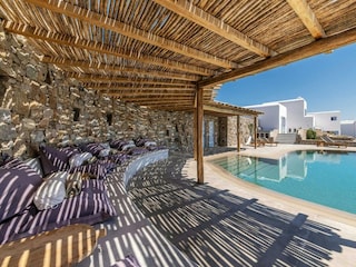 Villa Ornos Außenaufnahme 10