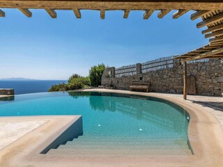 Villa Ornos Buitenaudio-opname 12