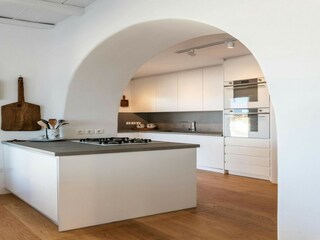 Villa Ornos Ausstattung 21