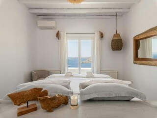 Villa Ornos Características 29