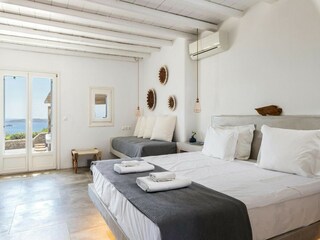 Villa Ornos Características 25