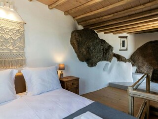 Villa Ornos Características 22