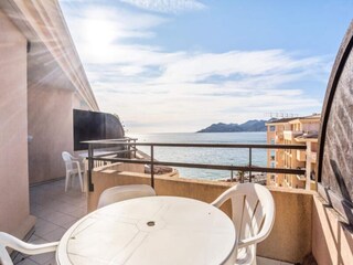 Apartment Cannes  9