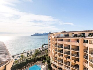 Appartement Cannes  23