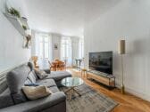 Appartement Bordeaux  1