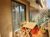 Appartement Arcachon Buitenaudio-opname 1