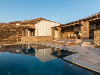 Villa Mykonos (Stadt) Buitenaudio-opname 8