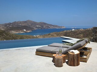 Villa Mykonos (Stadt) Buitenaudio-opname 6