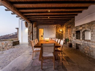 Villa Mykonos (Stadt) Ausstattung 30
