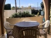 Appartement Cannes Buitenaudio-opname 1