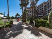 Appartement Cannes Buitenaudio-opname 1