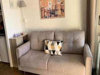 Apartment Cannes Außenaufnahme 5