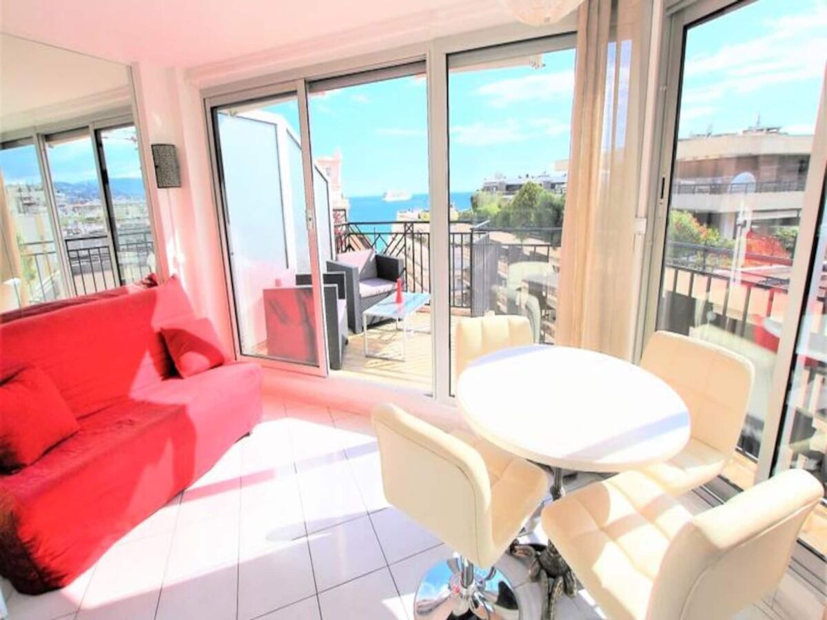 Appartement Vallauris  1