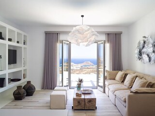 Villa Mykonos (Stadt) Features 21