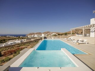 Villa Mykonos (Stadt) Buitenaudio-opname 7