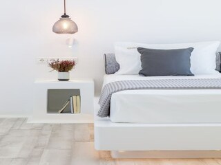 Villa Mykonos (Stadt) Características 25