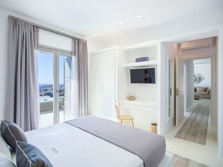Villa Mykonos (Stadt) Features 23