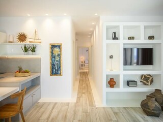 Villa Mykonos (Stadt) Características 9