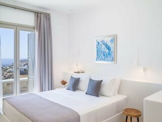 Villa Mykonos (Stadt) Características 11