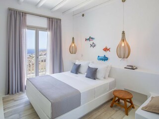 Villa Mykonos (Stadt) Características 12