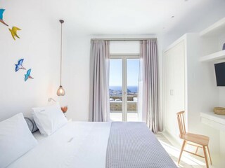 Villa Mykonos (Stadt) Características 13