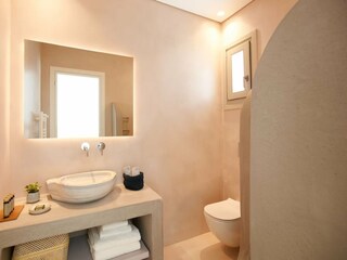 Villa Mykonos (Stadt) Características 14