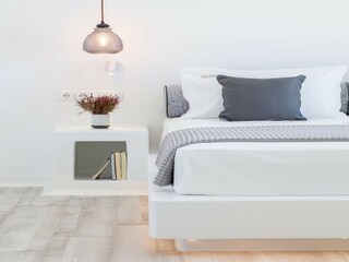 Villa Mykonos (Stadt) Características 25