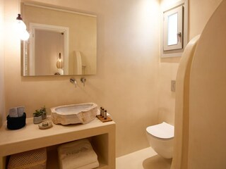 Villa Mykonos (Stadt) Características 23