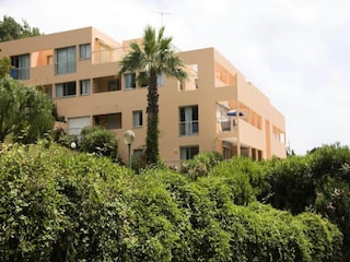 Apartment Cannes Außenaufnahme 18