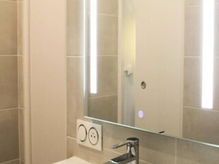 Apartamento Paris  6