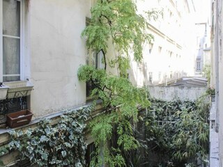Apartamento Paris  3