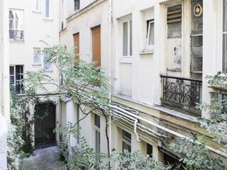 Apartamento Paris  4