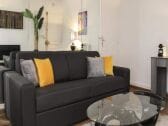 Apartamento Paris  1