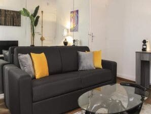 Apartamento Bonito nido de amor cerca de Pere-lachaise - París - image1