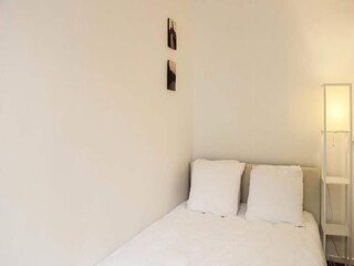 Apartamento Paris  10