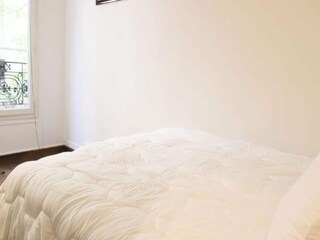 Apartamento Paris  11
