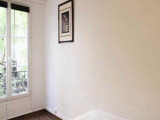 Apartamento Paris  12