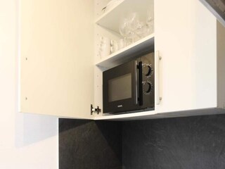 Apartamento Paris  13