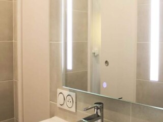 Appartement Paris  16
