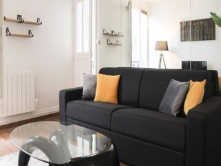 Apartamento Paris  15