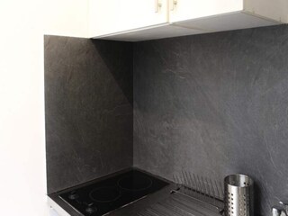 Apartamento Paris  5