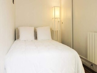 Apartamento Paris  16
