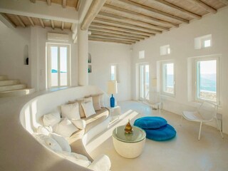 Villa Ornos Características 10