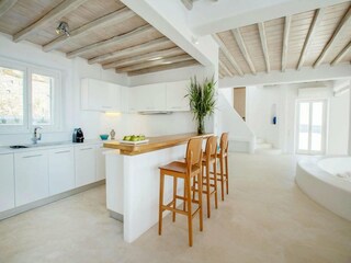 Villa Ornos Features 30