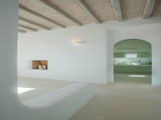 Villa Ornos Características 13