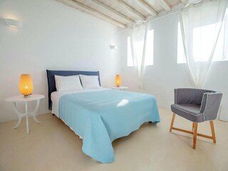 Villa Ornos Características 14