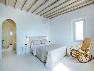 Villa Ornos Características 15