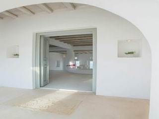 Villa Ornos Características 20