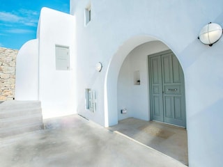 Villa Ornos Características 21
