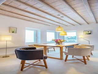 Villa Ornos Características 25